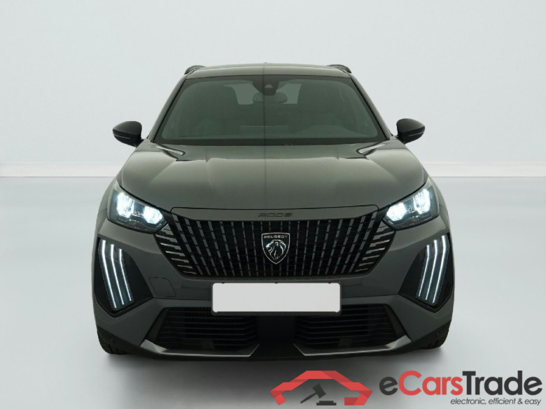 Peugeot 2008 Allure 1.2 75 kW S&S BVM6 #2