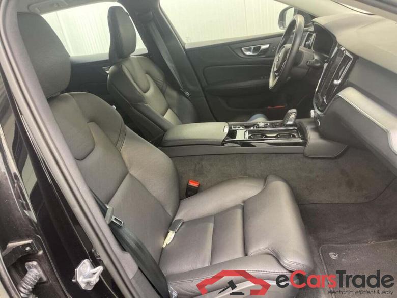 VOLVO V60 2.0 T6 AWD R Bns Pro #6