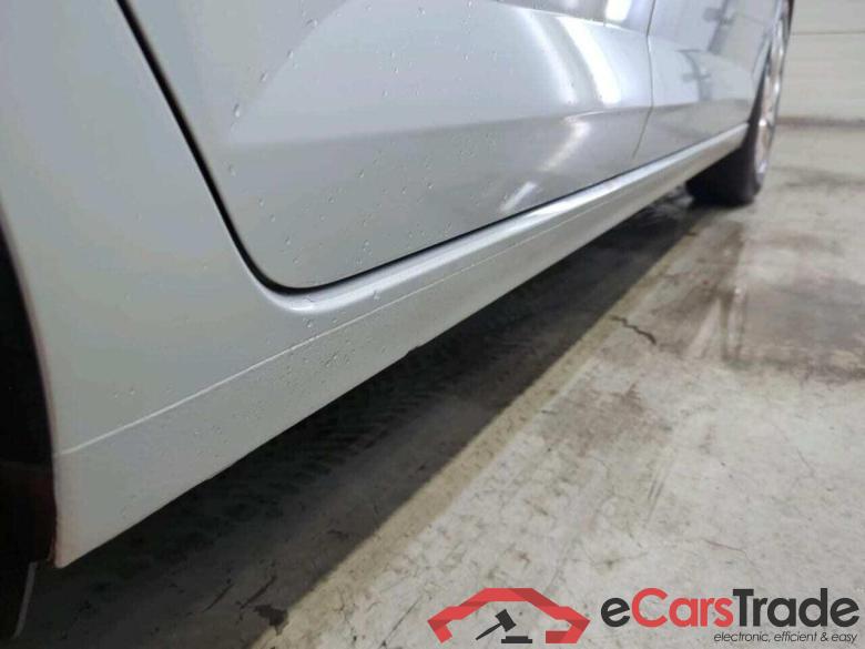 VOLKSWAGEN POLO 1.6 TDI Comf.l. Bus. #4