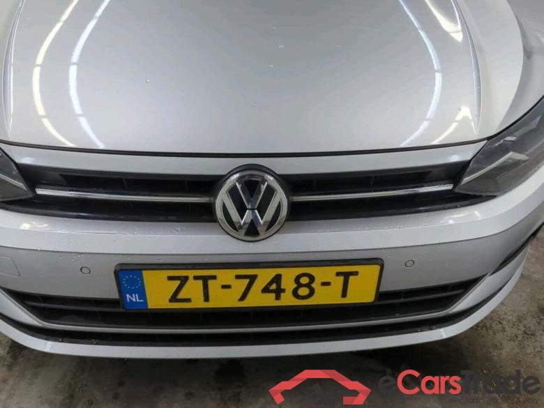 VOLKSWAGEN POLO 1.6 TDI Comf.l. Bus. #6