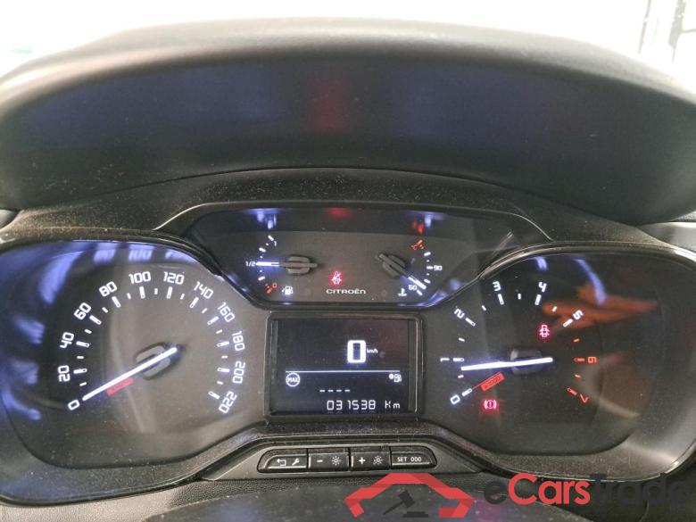 CITROEN C3 / 2020 / 5P / Berline PureTech 83 S&S BVM Feel Pack #6