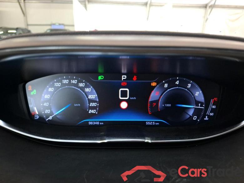 3008 Allure Business 1.2 PureTech 130CV BVA8 E6dT #6