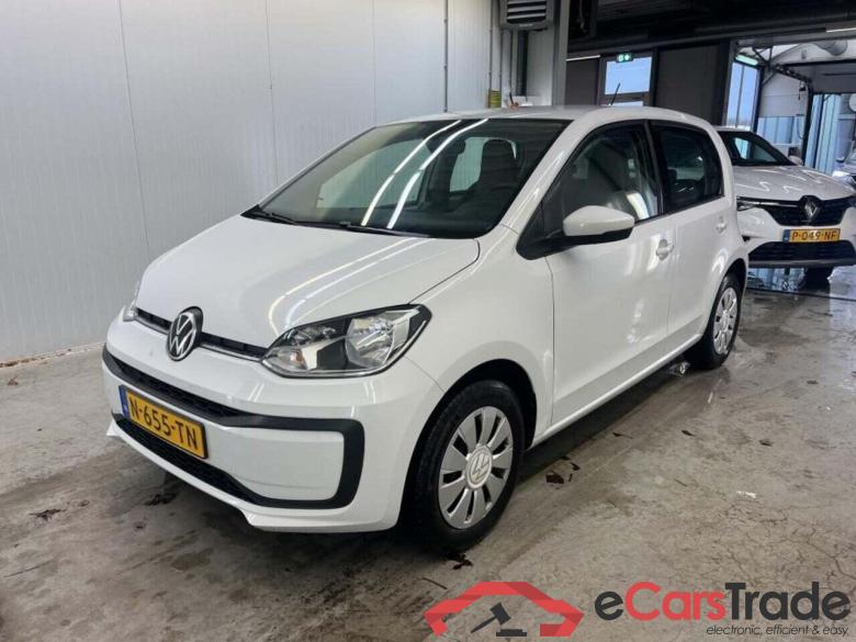 VOLKSWAGEN up! 1.0 #1