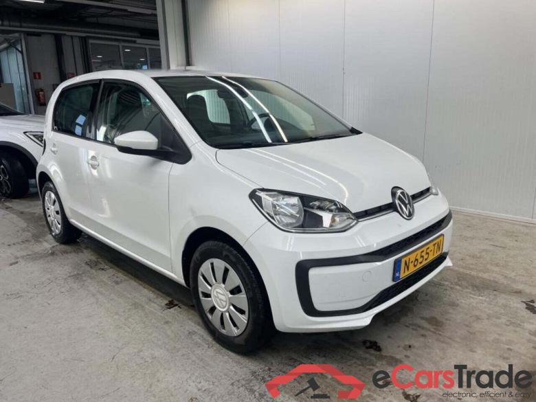 VOLKSWAGEN up! 1.0 #5
