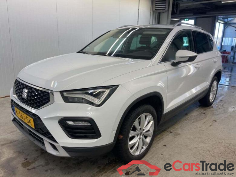 SEAT Ateca 1.5 TSI St. Bns Int.