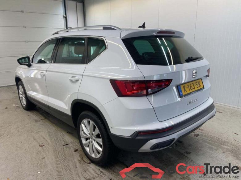 SEAT Ateca 1.5 TSI St. Bns Int. #6
