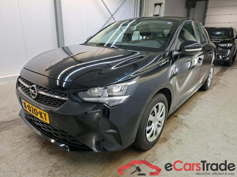 OPEL Corsa 1.2 Edition