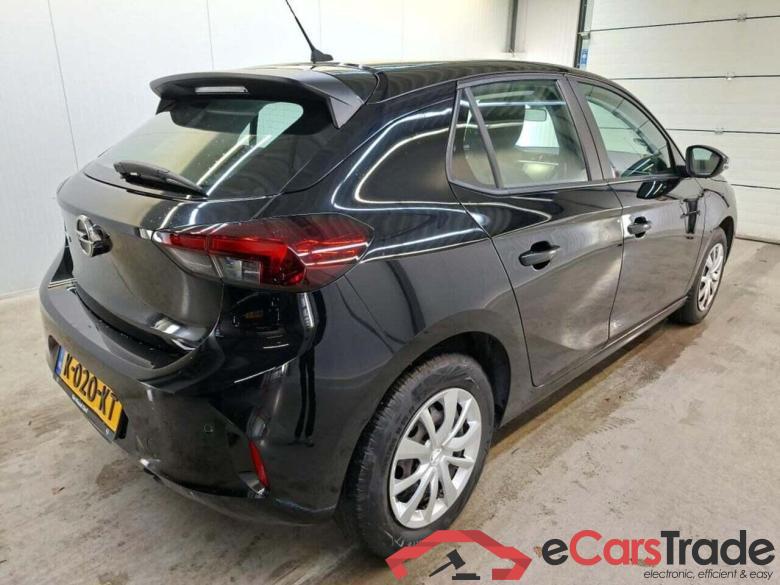 OPEL Corsa 1.2 Edition #2