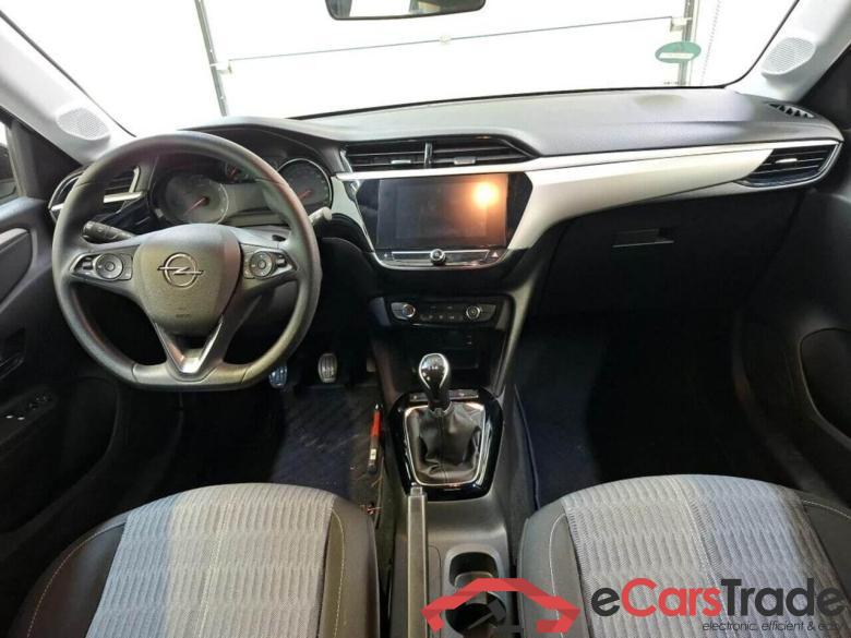 OPEL Corsa 1.2 Edition #3