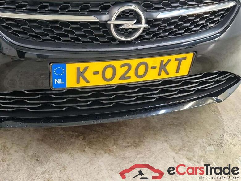 OPEL Corsa 1.2 Edition #4