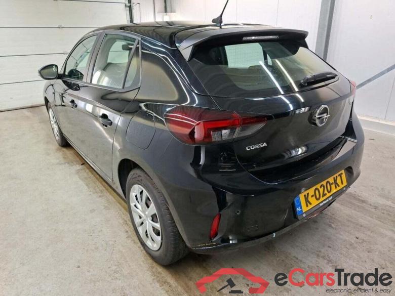 OPEL Corsa 1.2 Edition #6