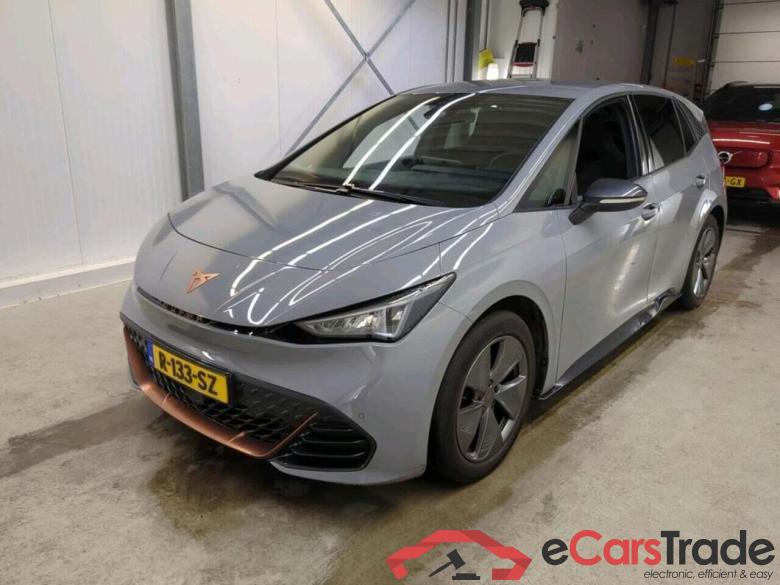 CUPRA Born Business 62 kWh #1