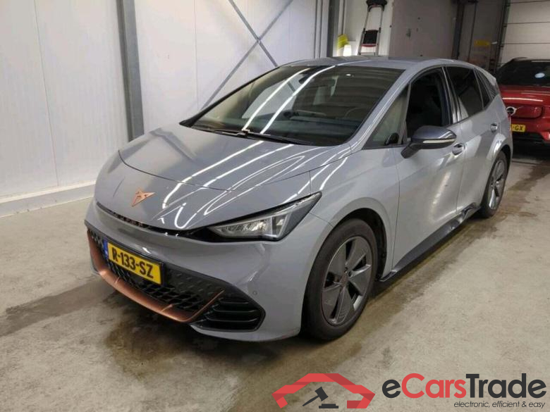 CUPRA Born Business 62 kWh