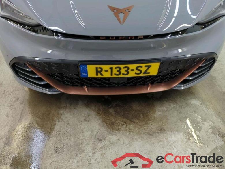 CUPRA Born Business 62 kWh #4