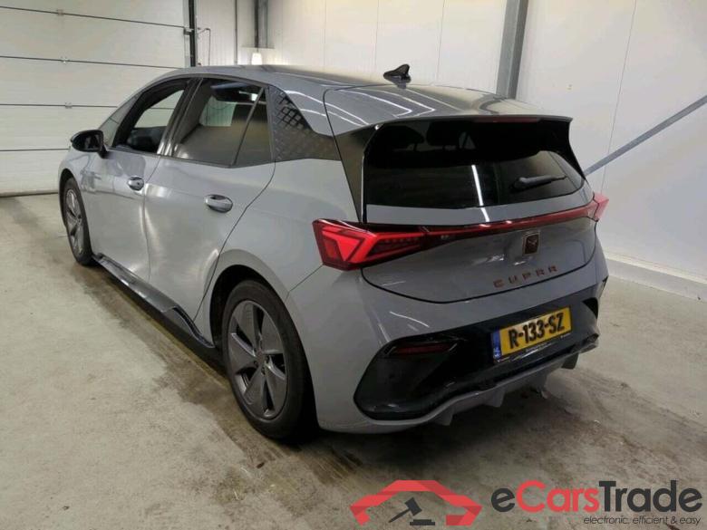CUPRA Born Business 62 kWh #6