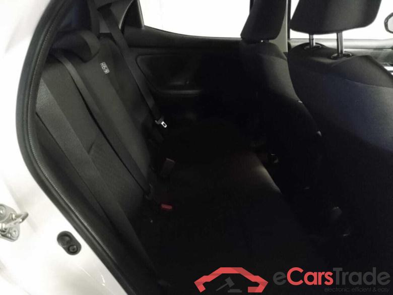 TOYOTA YARIS 1.5 Hybrid Active #5