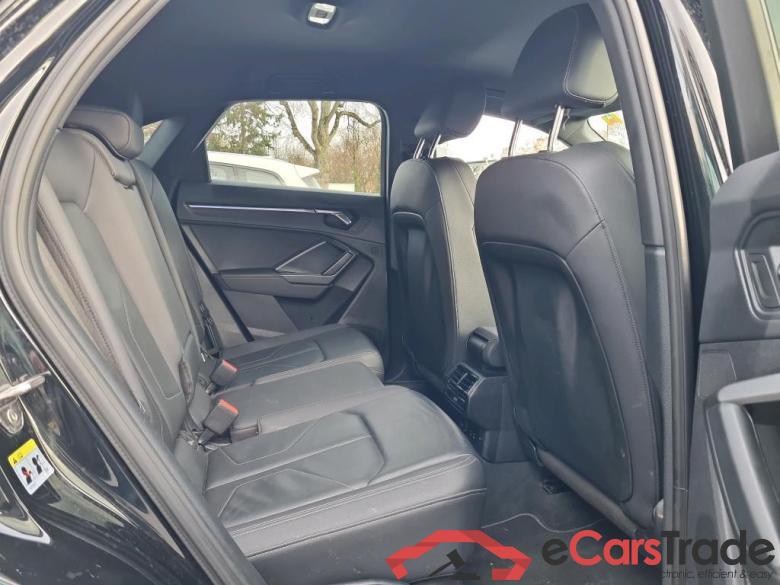 AUDI Q3 SPORTBACK 1.4 45 TFSI E S TRONIC S LINE #6