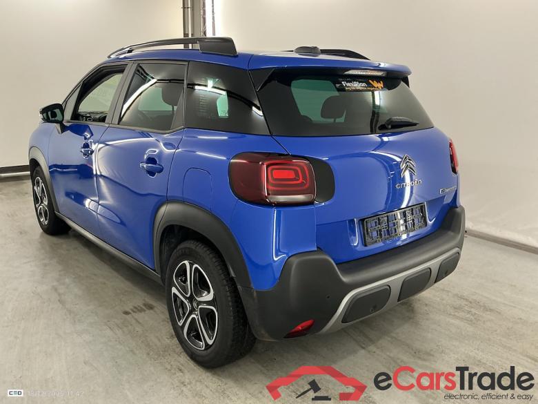 CITROAu2039N C3 AIRCROSS 1.2 PURETECH 110 S&S BVM FEEL #3