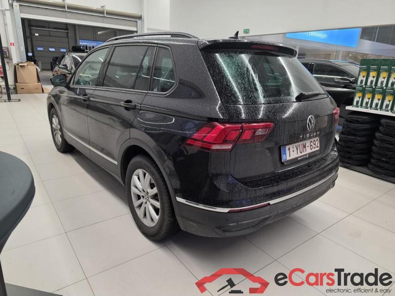 VOLKSWAGEN Tiguan !! AX13AX 1 GRBBRBB GWN2WN2 GYORYOR #3