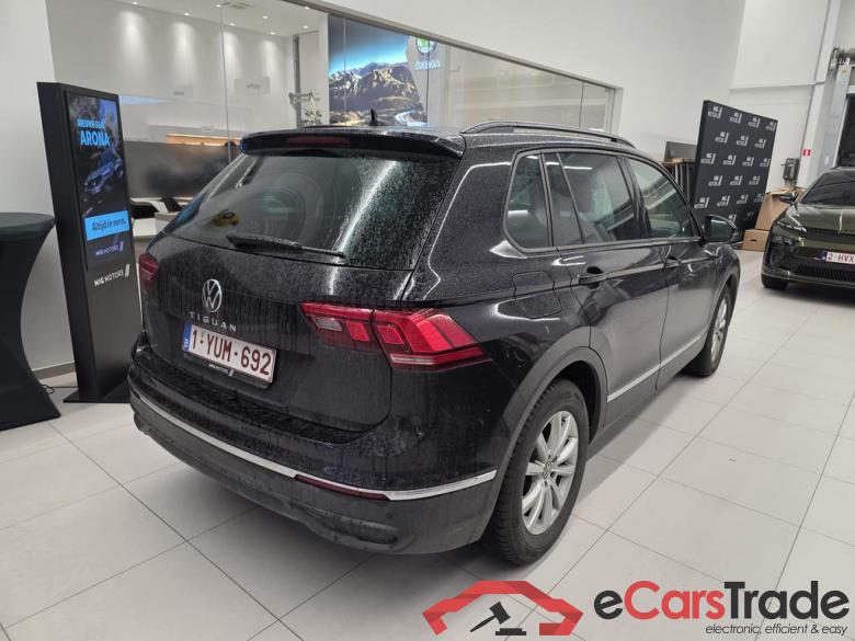 VOLKSWAGEN Tiguan !! AX13AX 1 GRBBRBB GWN2WN2 GYORYOR #4