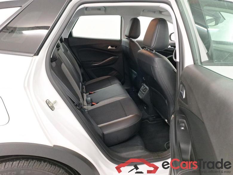 OPEL GRANDLAND X 1.5 TURBO ECOTEC D 96KW S-S ELEGANCE #6