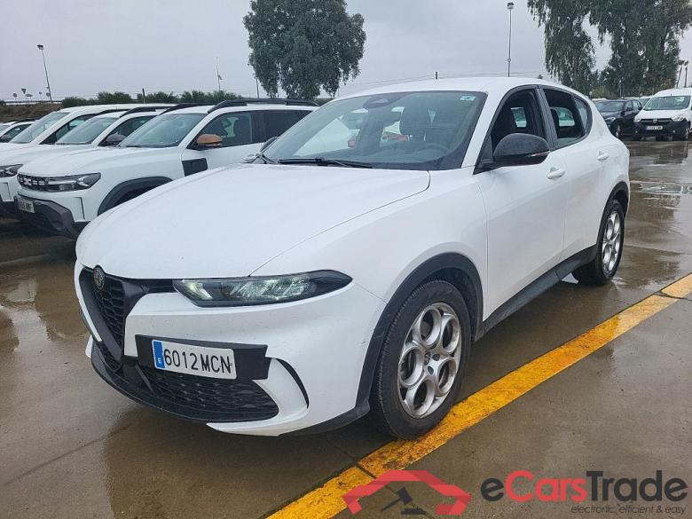 Alfa Romeo Tonale / 2022 / 5P / todoterreno 1.5 MHEV GASOLINA 130 CV SPRINT FWD #1