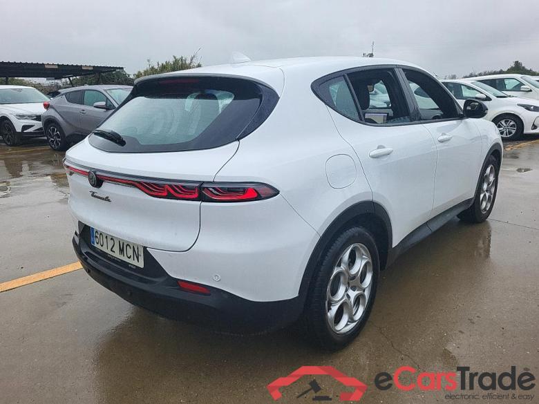 Alfa Romeo Tonale / 2022 / 5P / todoterreno 1.5 MHEV GASOLINA 130 CV SPRINT FWD #2