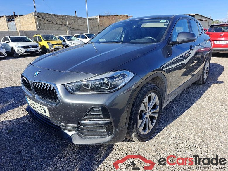 Serie X2 sDrive18d 2.0 150CV Business Steptronic