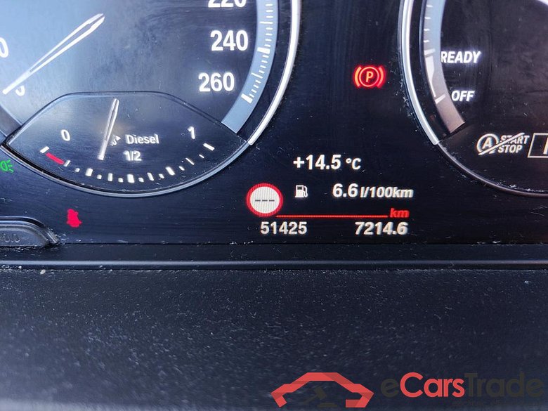 Serie X2 sDrive18d 2.0 150CV Business Steptronic #5