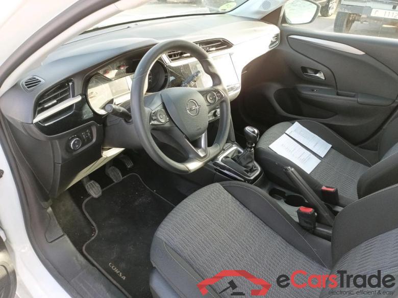 Corsa F Edition 1.2 T XHL 100CV MT6 E6d #3
