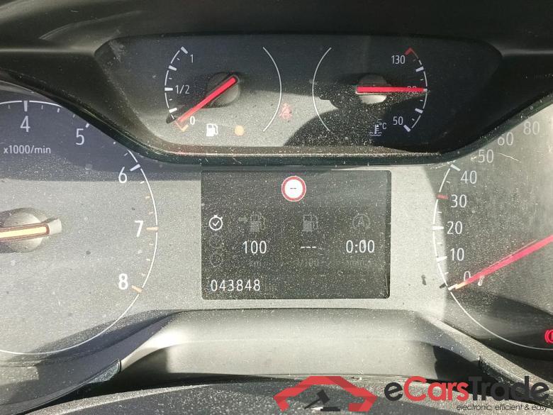 Corsa F Edition 1.2 T XHL 100CV MT6 E6d #5