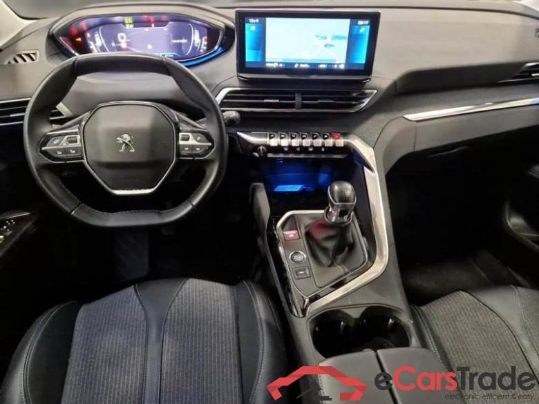 PEUGEOT 3008 / 2020 / 5P / SUV BLUEHDI 130 SeS ALLURE PACK #3