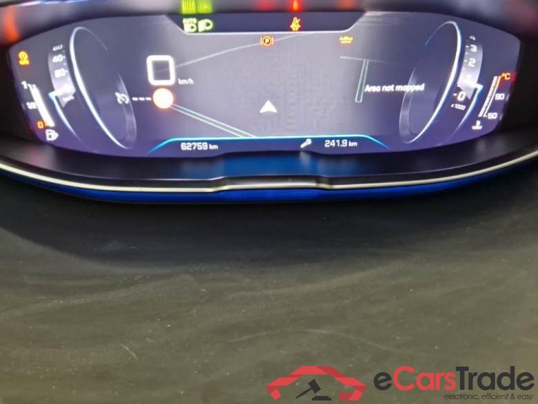 PEUGEOT 3008 / 2020 / 5P / SUV BLUEHDI 130 SeS ALLURE PACK #4