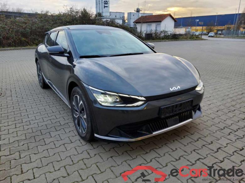 Kia EV6 (CV)(2021->) DE - SUV5 Elektro 58 kWh, 2WD, 2021 - 2024 #2