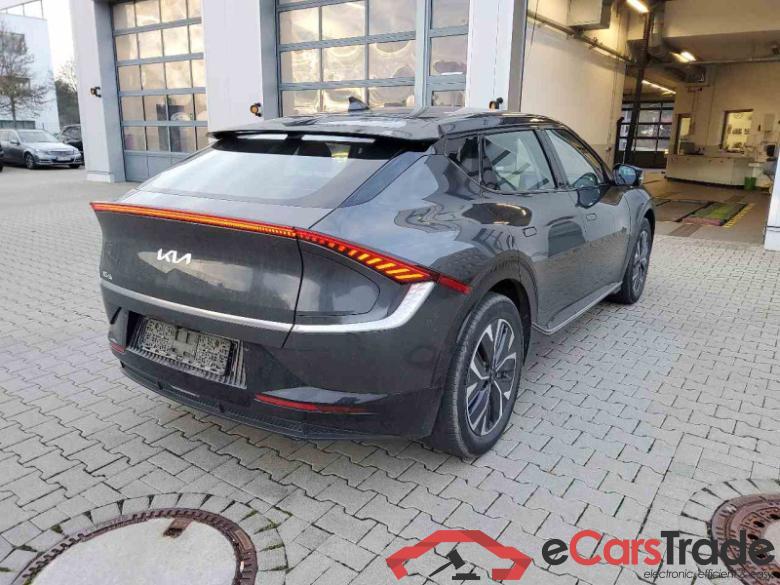 Kia EV6 (CV)(2021->) DE - SUV5 Elektro 58 kWh, 2WD, 2021 - 2024 #3