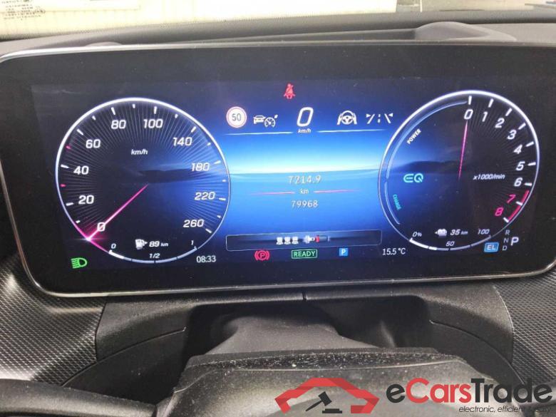 Mercedes-Benz C T-Modell (BM 206)(03.2021->) DE - Kb5 C 300 e EU6d, T Avantgarde (EURO 6d), 2021 - 2023 #6