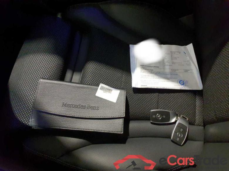 Mercedes-Benz GLC (BM 253)(06.2015->) DE - SUV5 GLC 220 d EU6d, d 4Matic (EURO 6d), (Facelift) 2019 - 2022 #5