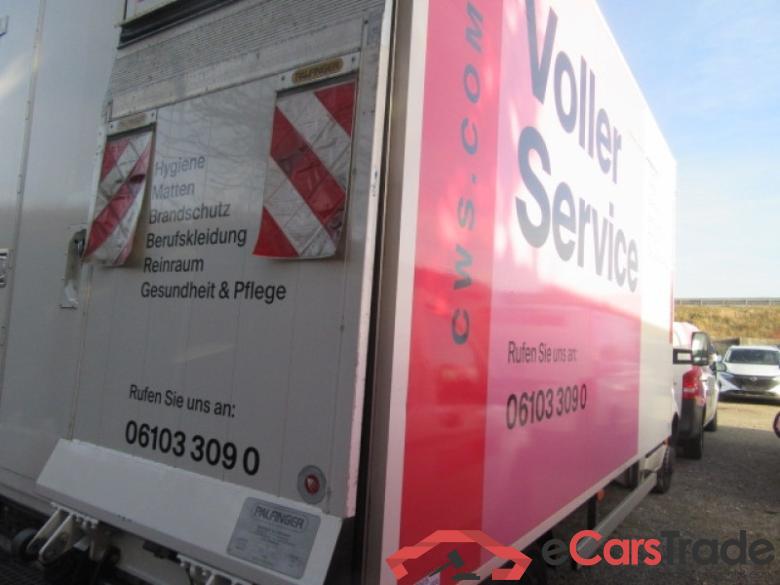 Mercedes-Benz Sprinter CDI Sprinter Extralang HA #3