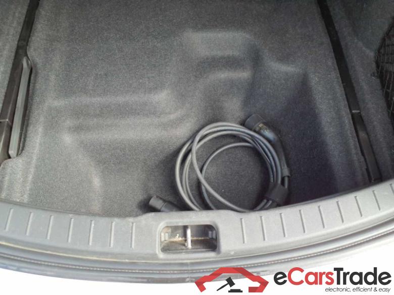 Polestar 2 (05.2020->) DE - LimS5 Elektro 78kWh, Long Range Dual, 2020 - 2022 #2