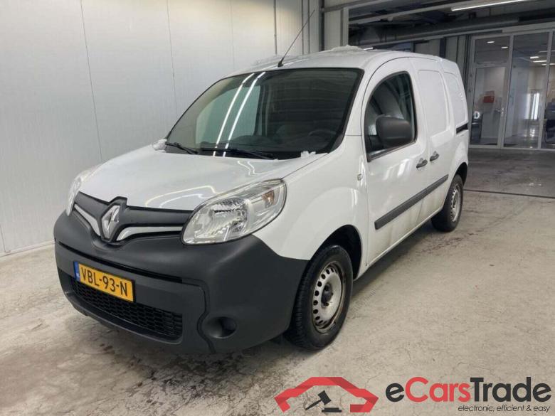 RENAULT KANGOO 1.5 dCi 75 Comfort #1