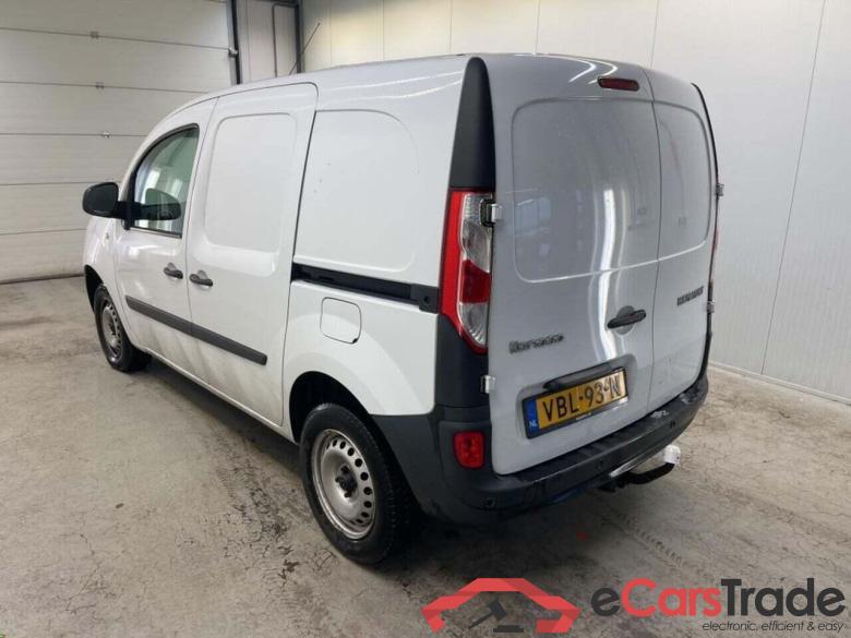 RENAULT KANGOO 1.5 dCi 75 Comfort #6