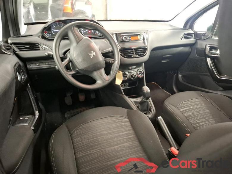 208 Affaire Premium 1.6 HDi 100CV BVM5 E6 #5