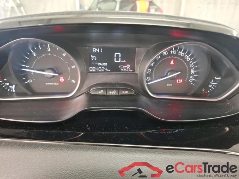 208 Affaire Premium 1.6 HDi 100CV BVM5 E6 #6