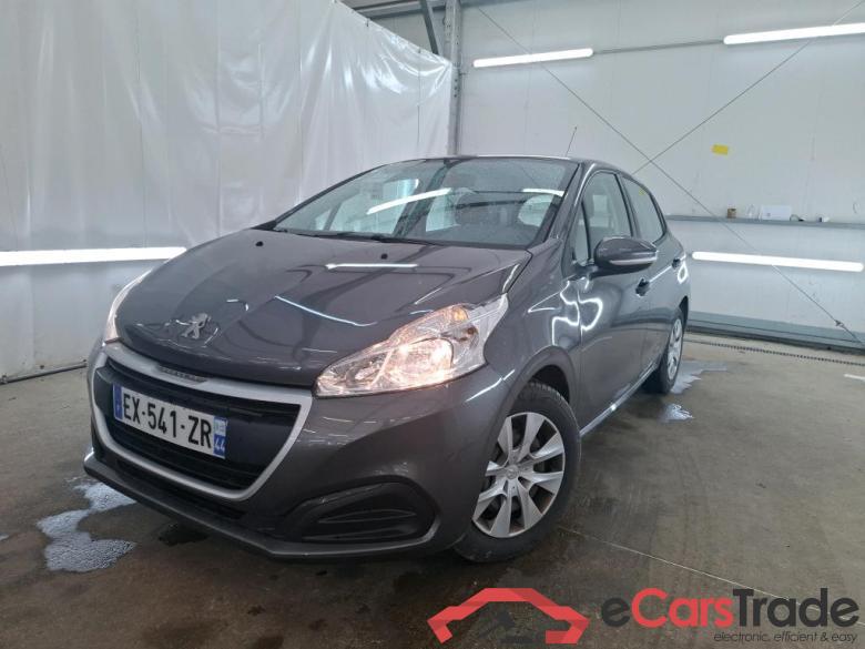 PEUGEOT 208 Affaire VU 5p Berline BlueHDi 100 PREMIUM #1