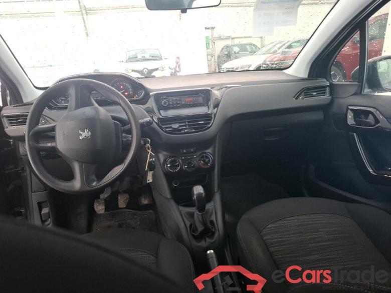 PEUGEOT 208 Affaire VU 5p Berline BlueHDi 100 PREMIUM #5