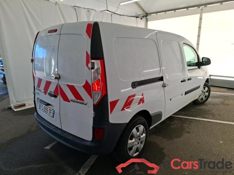 Kangoo II Express Maxi Extra (Série Spéciale) 1.5 dCi 95CV BVM6 E6dT #3