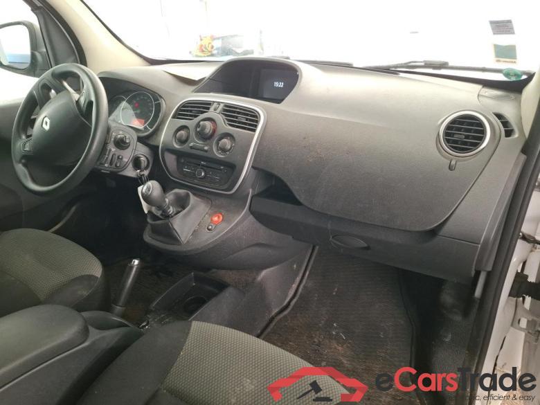 Kangoo II Express Maxi Extra (Série Spéciale) 1.5 dCi 95CV BVM6 E6dT #5