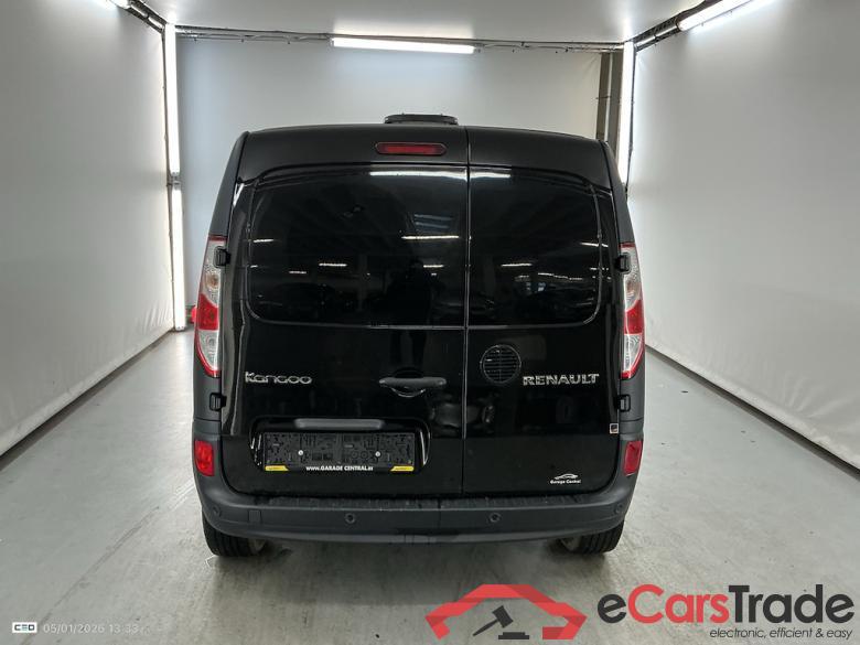 RENAULT KANGOO EXPRESS DSL - 2013 1.5 Blue dCi Grand Confort (EU6d-TEMP) #5