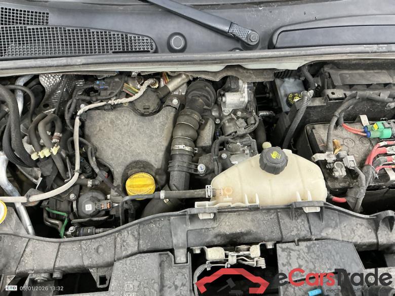 RENAULT KANGOO EXPRESS DSL - 2013 1.5 Blue dCi Grand Confort (EU6d-TEMP) #6