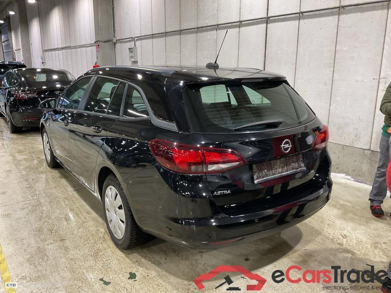 OPEL ASTRA SPORTS TOURER DIESEL - 2 1.5 Turbo D Edition S-S #3